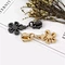 Hardware Zipper Accessories Metal Zipper Slider For Alloy Zip Head
